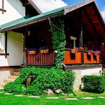Apartments Predah, Mijaila Radovica 13A Zlatibor Exterior photo