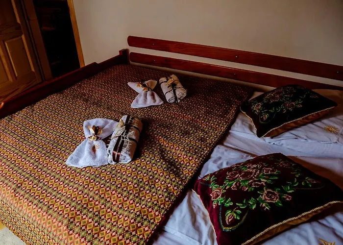 Apartments Predah, Mijaila Radovica 13A