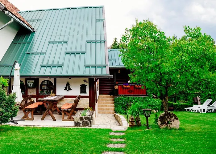 Apartments Predah, Mijaila Radovica 13A