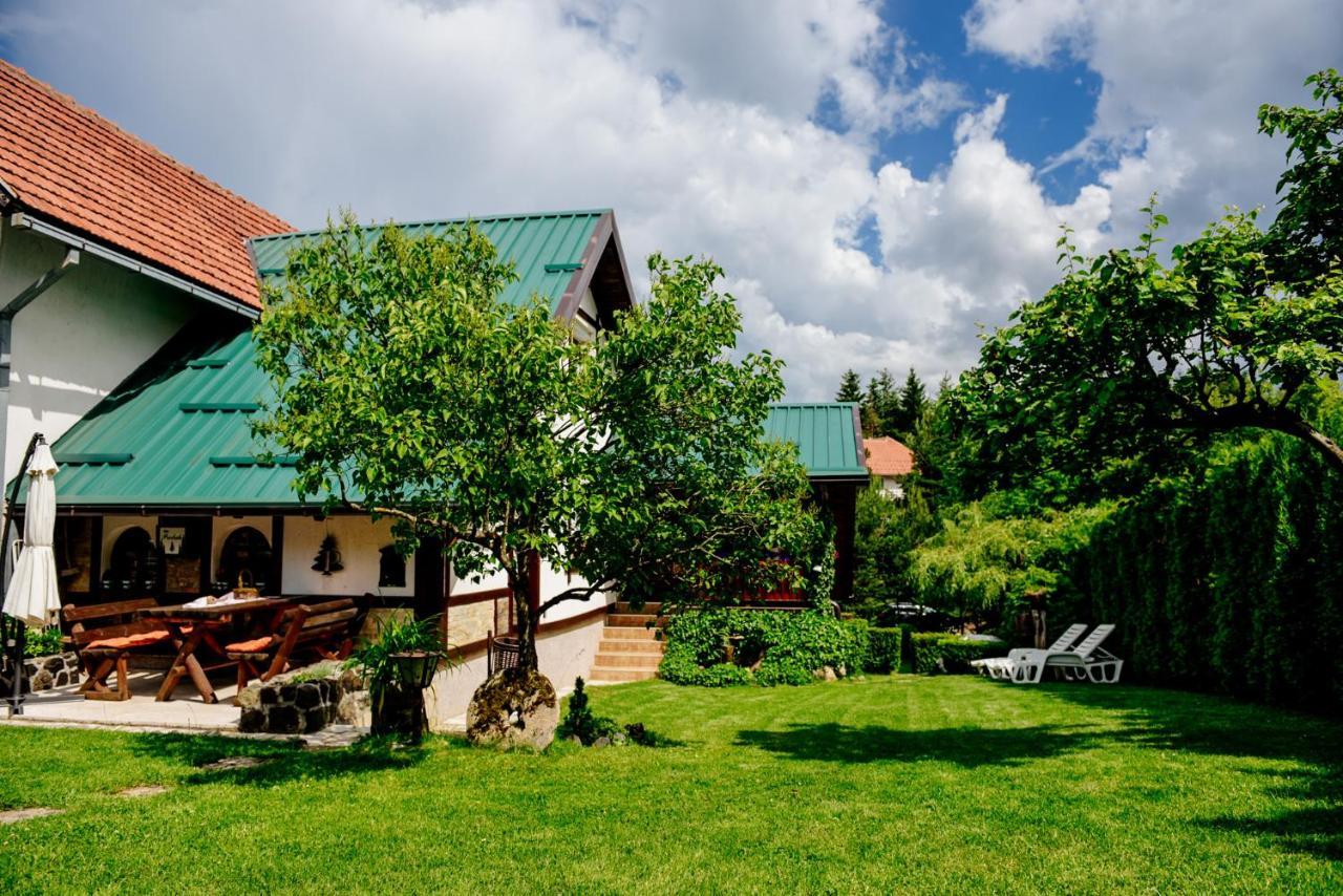 Apartment Predah, Mijaila Radovica 13a *
