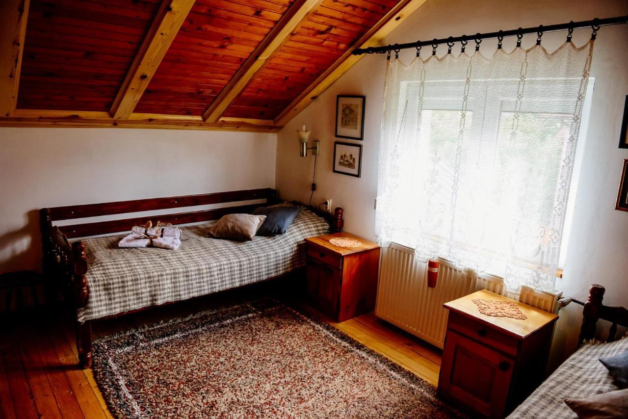 Predah, Mijaila Radovica 13a * 兹拉蒂博尔