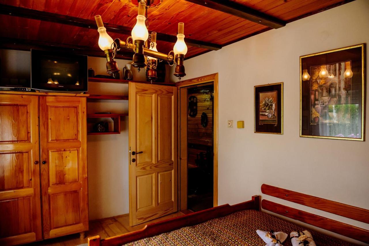公寓 Predah, Mijaila Radovica 13a