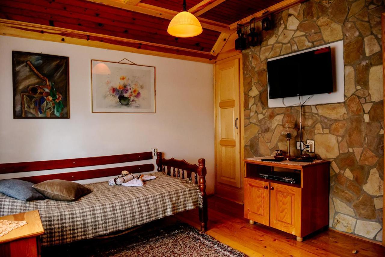Predah, Mijaila Radovica 13a 公寓 兹拉蒂博尔