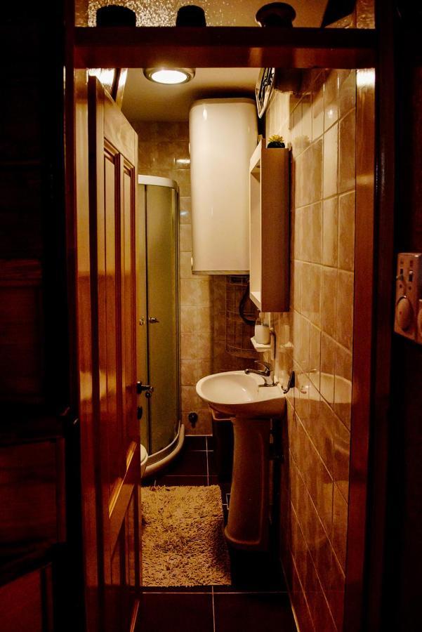 Predah, Mijaila Radovica 13a