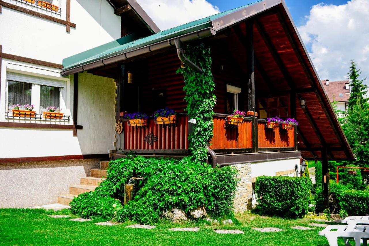 Predah, Mijaila Radovica 13a 公寓