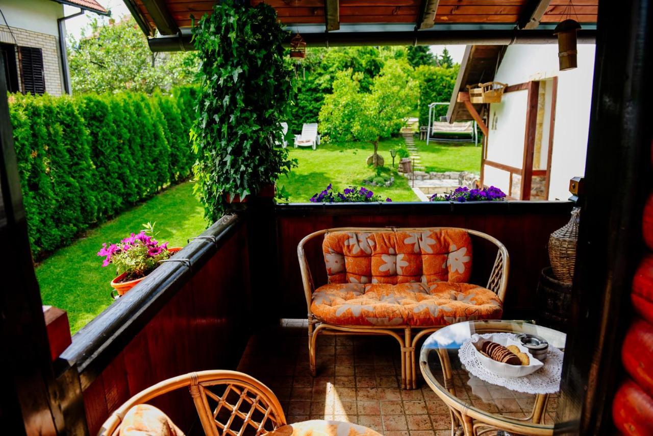 Predah, Mijaila Radovica 13a 公寓