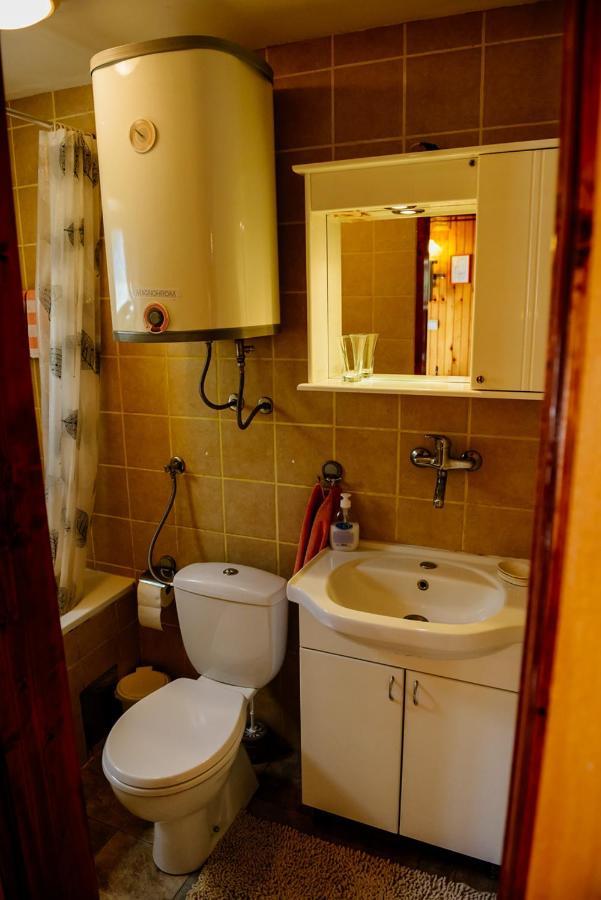 公寓 Predah, Mijaila Radovica 13a *
