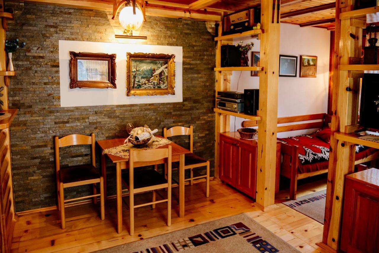 Predah, Mijaila Radovica 13a * 兹拉蒂博尔