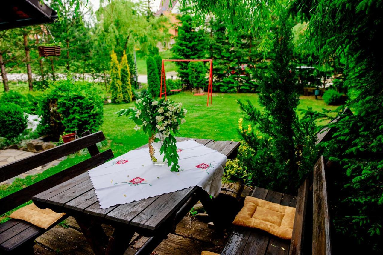 Predah, Mijaila Radovica 13a *