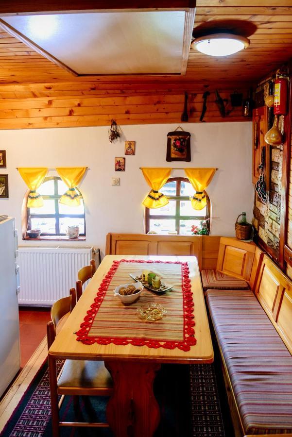 Predah, Mijaila Radovica 13a 公寓 兹拉蒂博尔