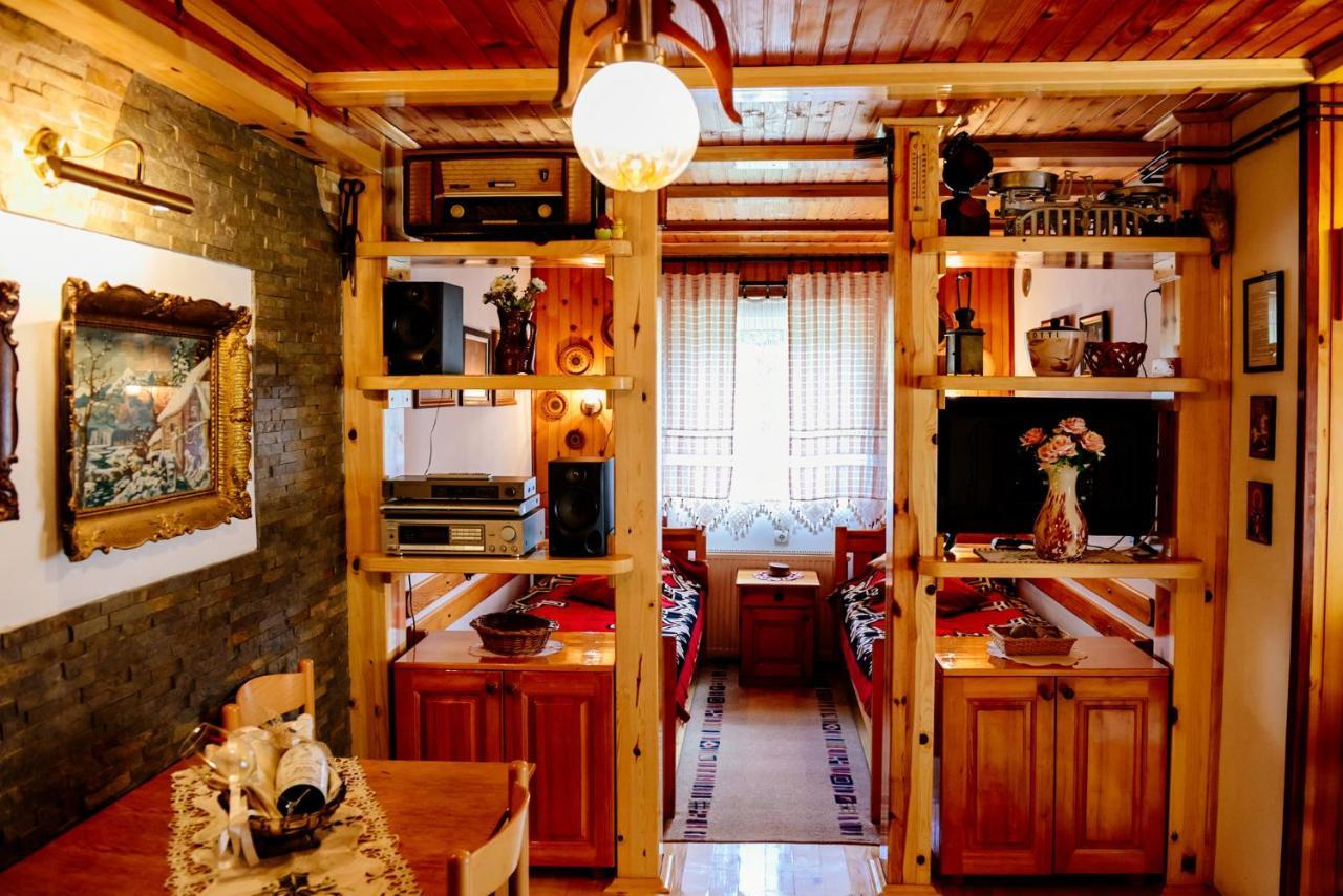 Predah, Mijaila Radovica 13a 公寓