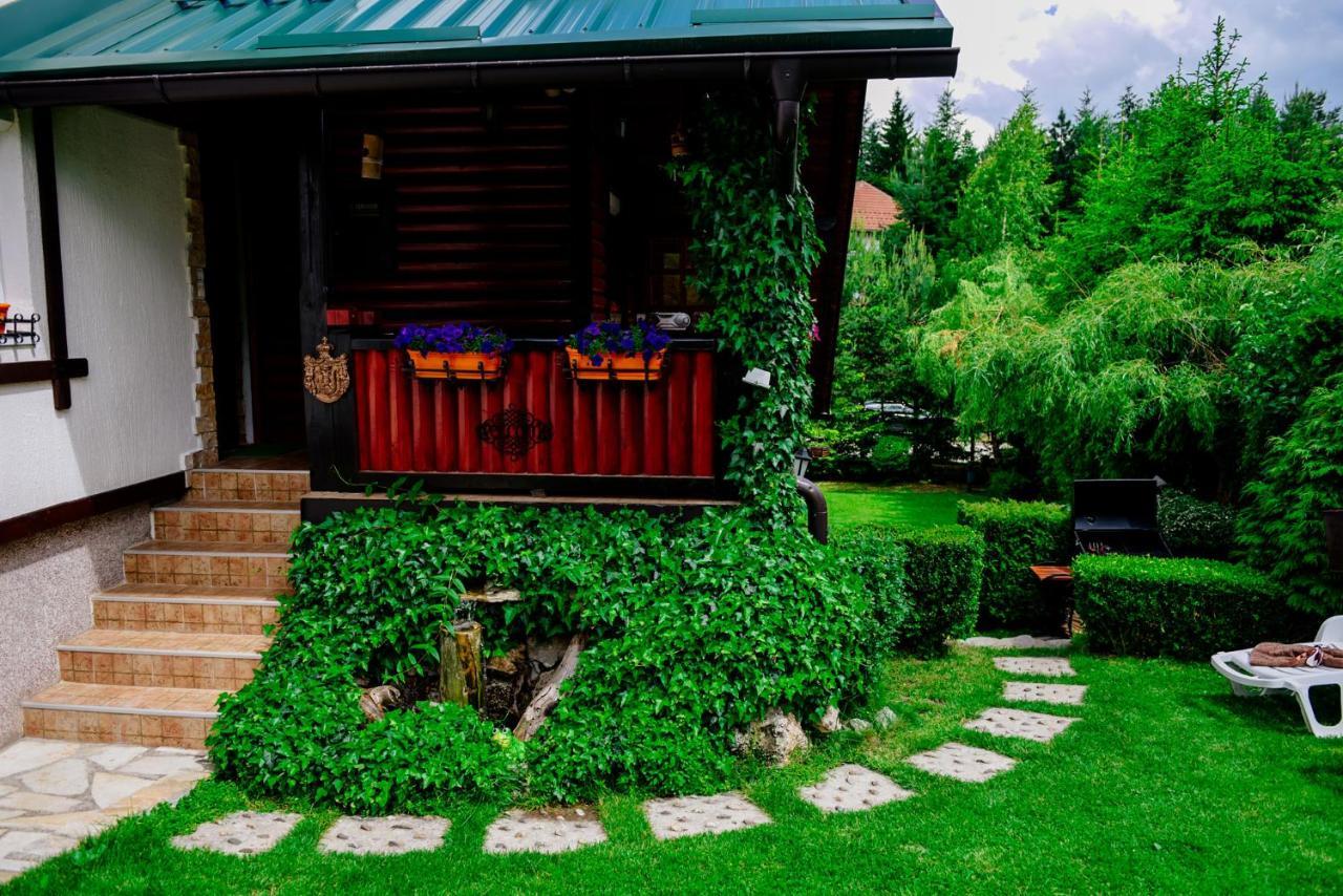 公寓 Predah, Mijaila Radovica 13a