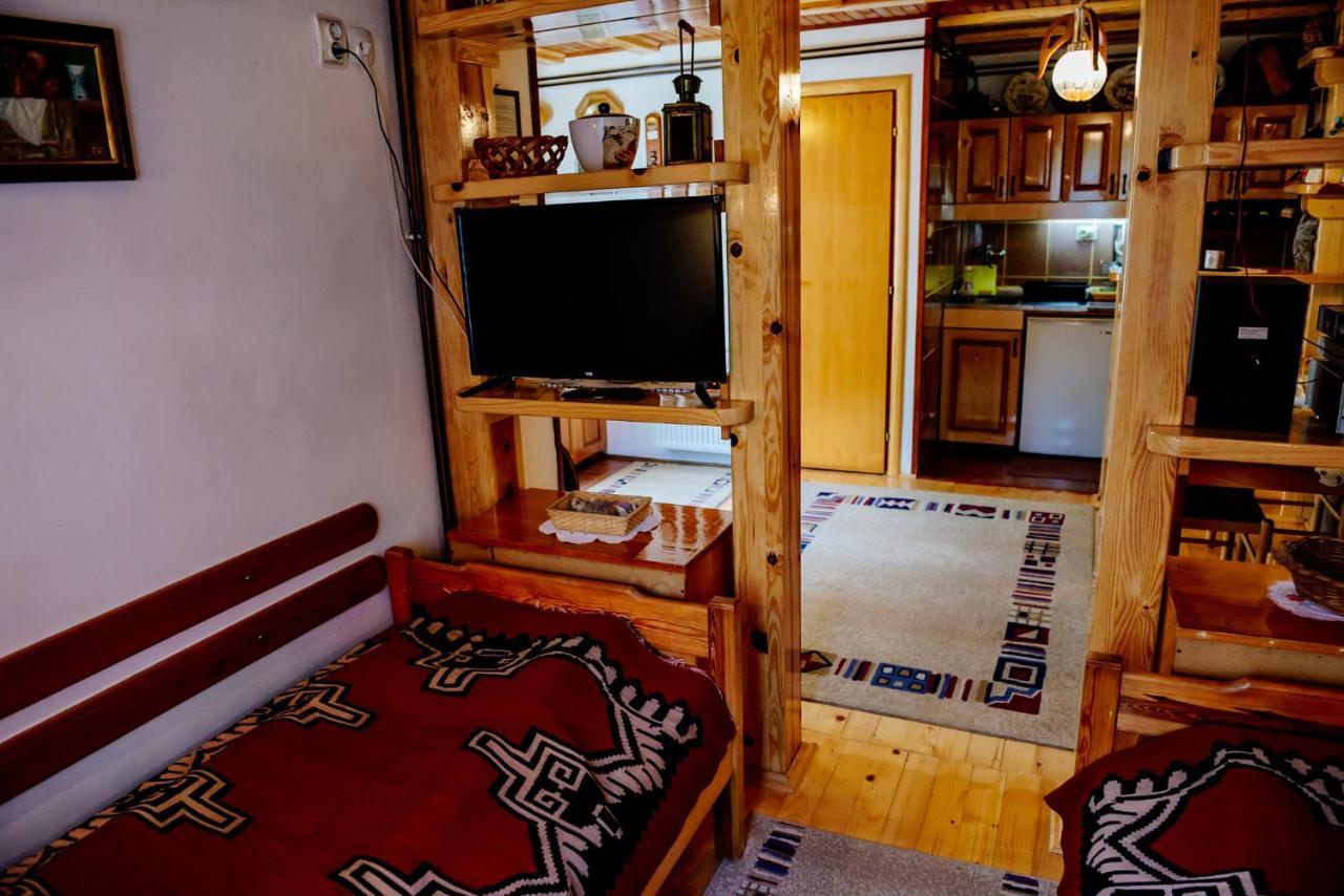 公寓 Predah, Mijaila Radovica 13a