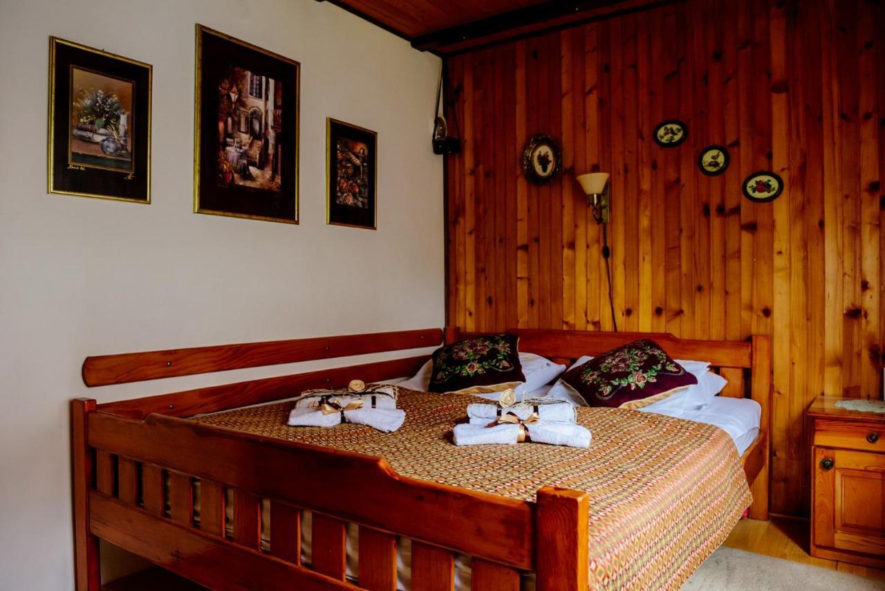 Predah, Mijaila Radovica 13a 兹拉蒂博尔