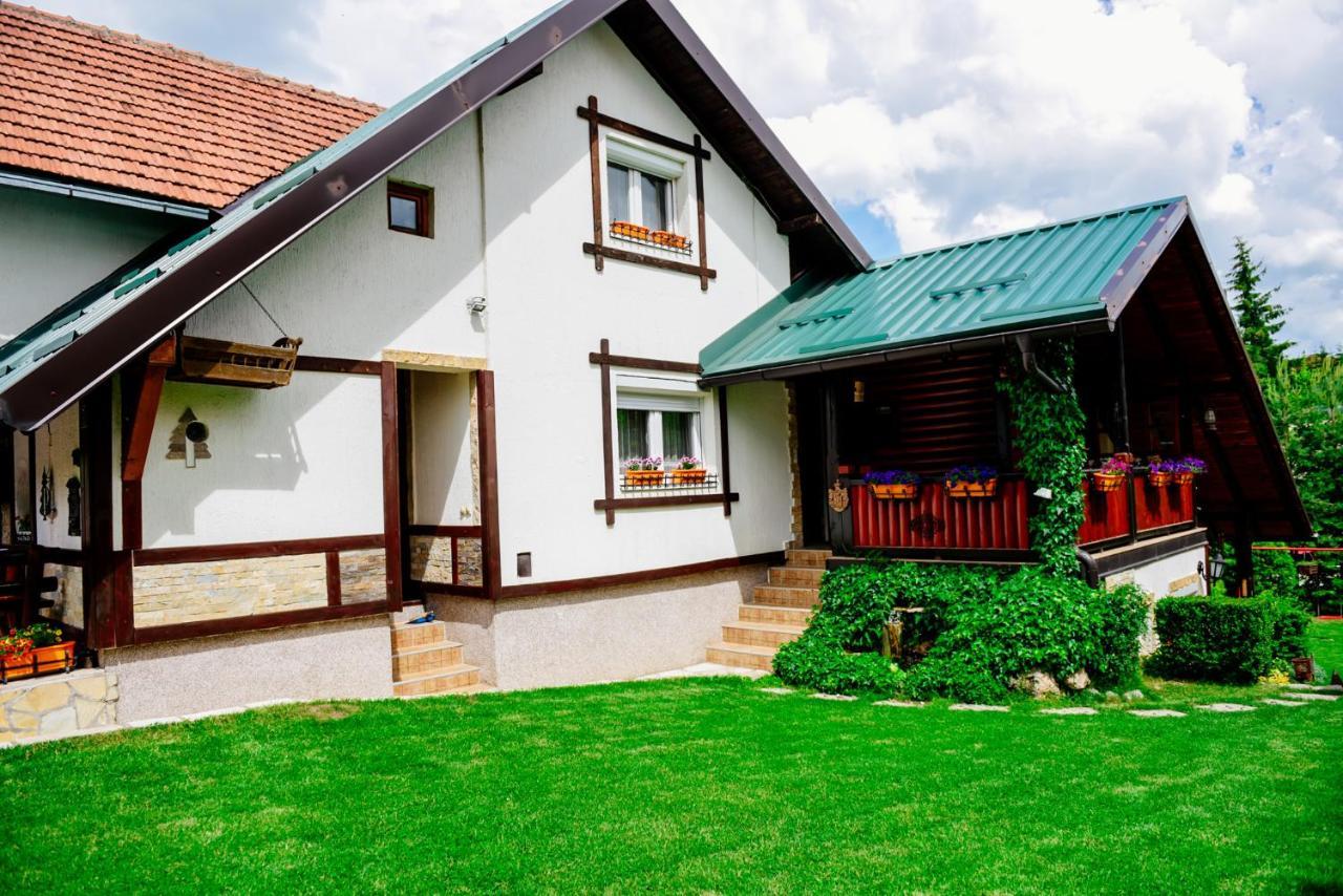 公寓 Predah, Mijaila Radovica 13a