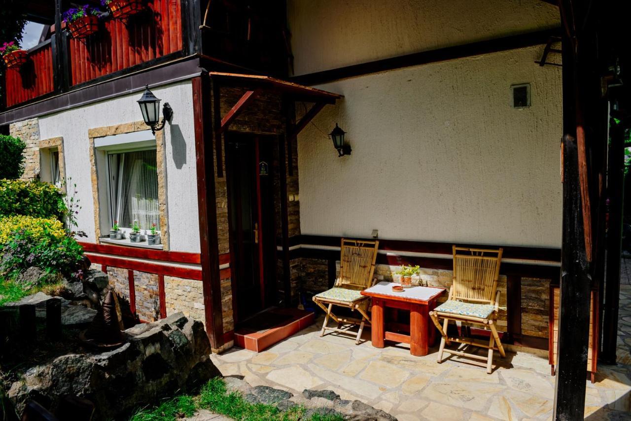 Predah, Mijaila Radovica 13a Apartment Zlatibor
