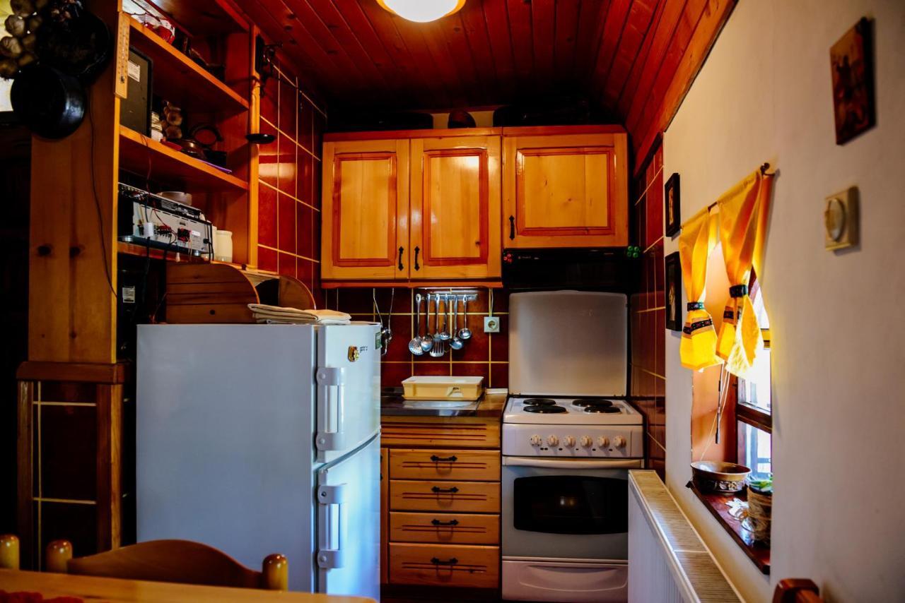 Predah, Mijaila Radovica 13a Apartment Zlatibor