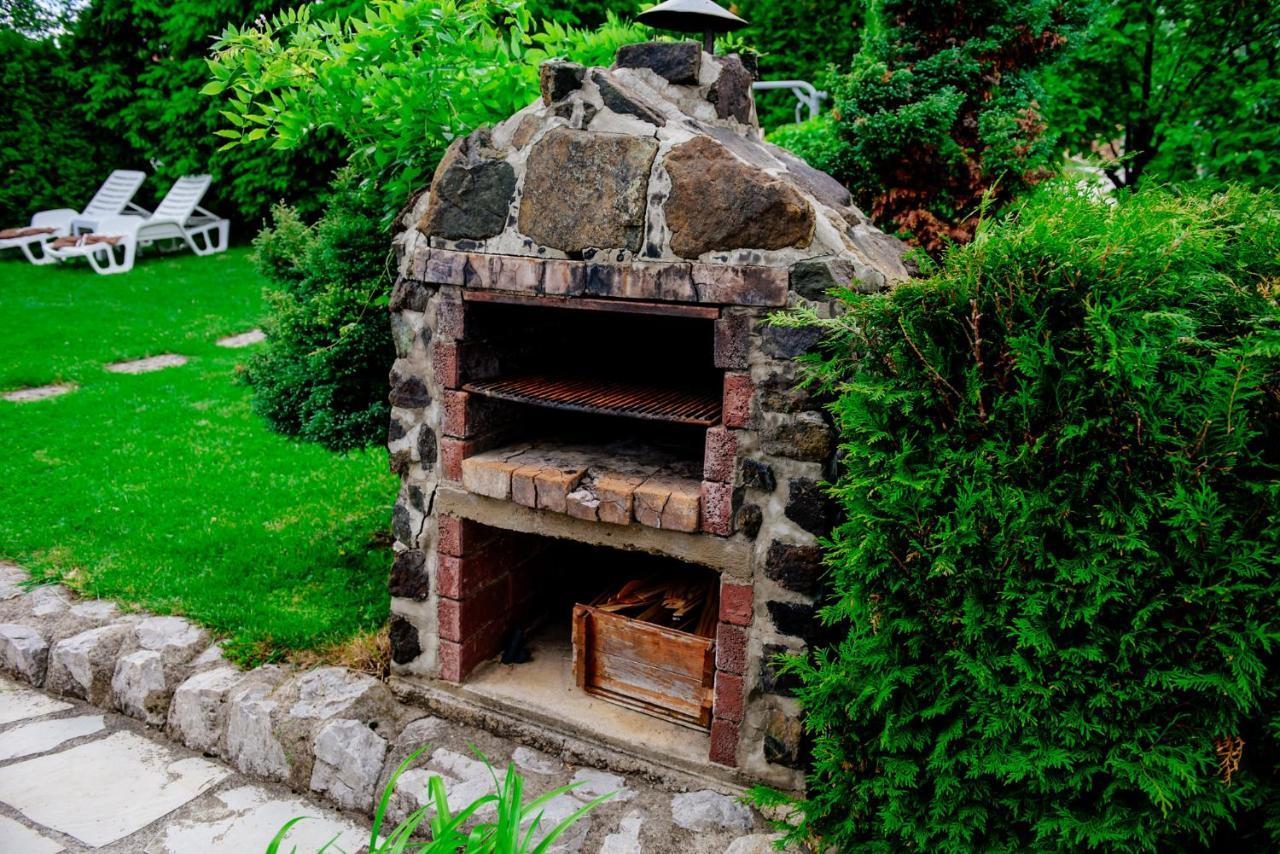 Predah, Mijaila Radovica 13a * 兹拉蒂博尔
