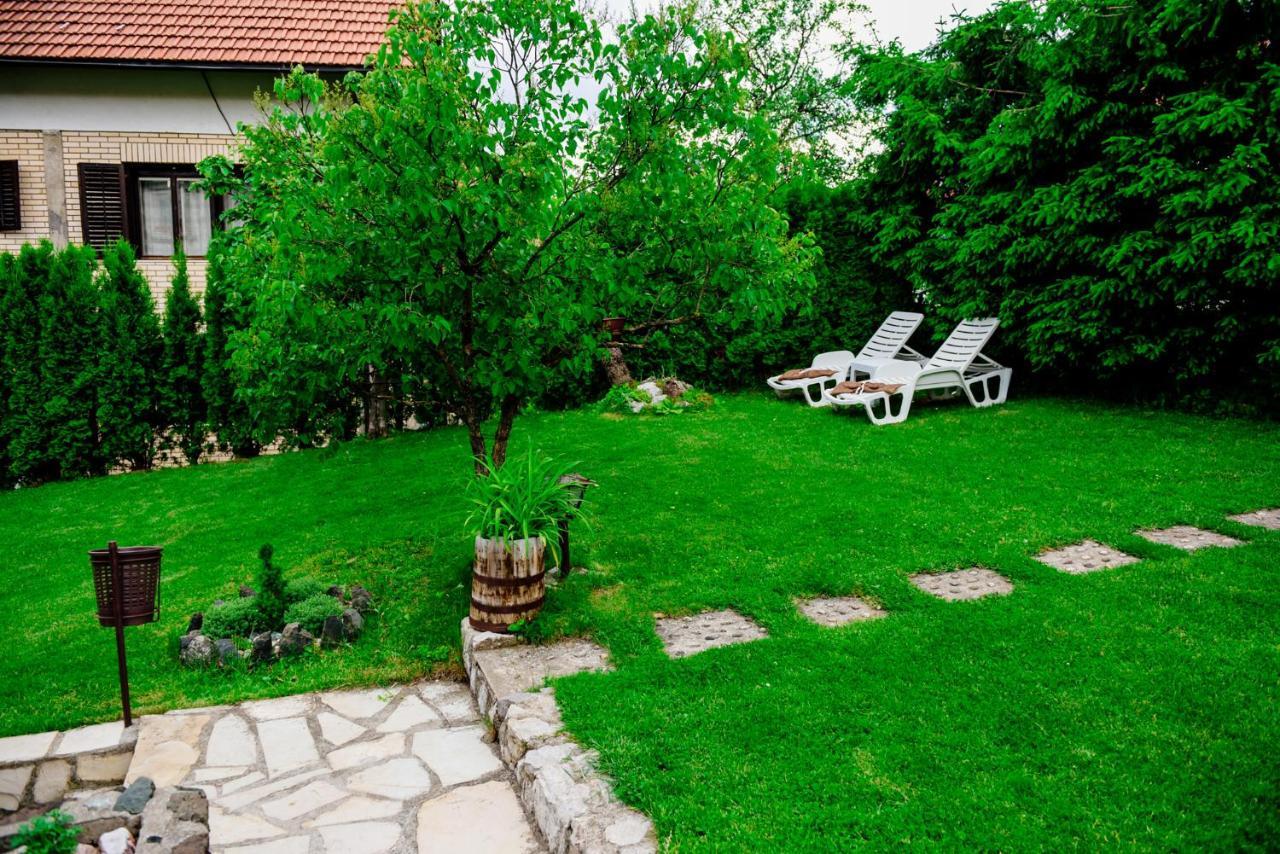 Predah, Mijaila Radovica 13a 公寓 兹拉蒂博尔