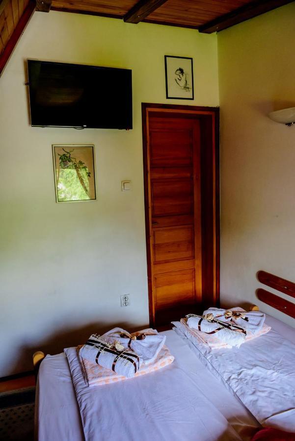 Predah, Mijaila Radovica 13a * 兹拉蒂博尔