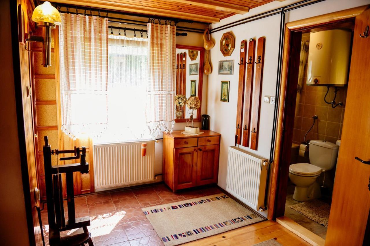 公寓 Predah, Mijaila Radovica 13a *