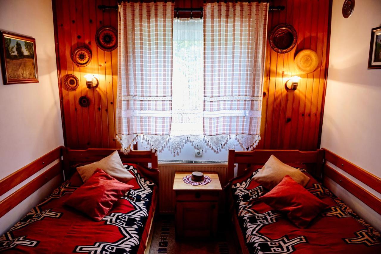 公寓 Predah, Mijaila Radovica 13a