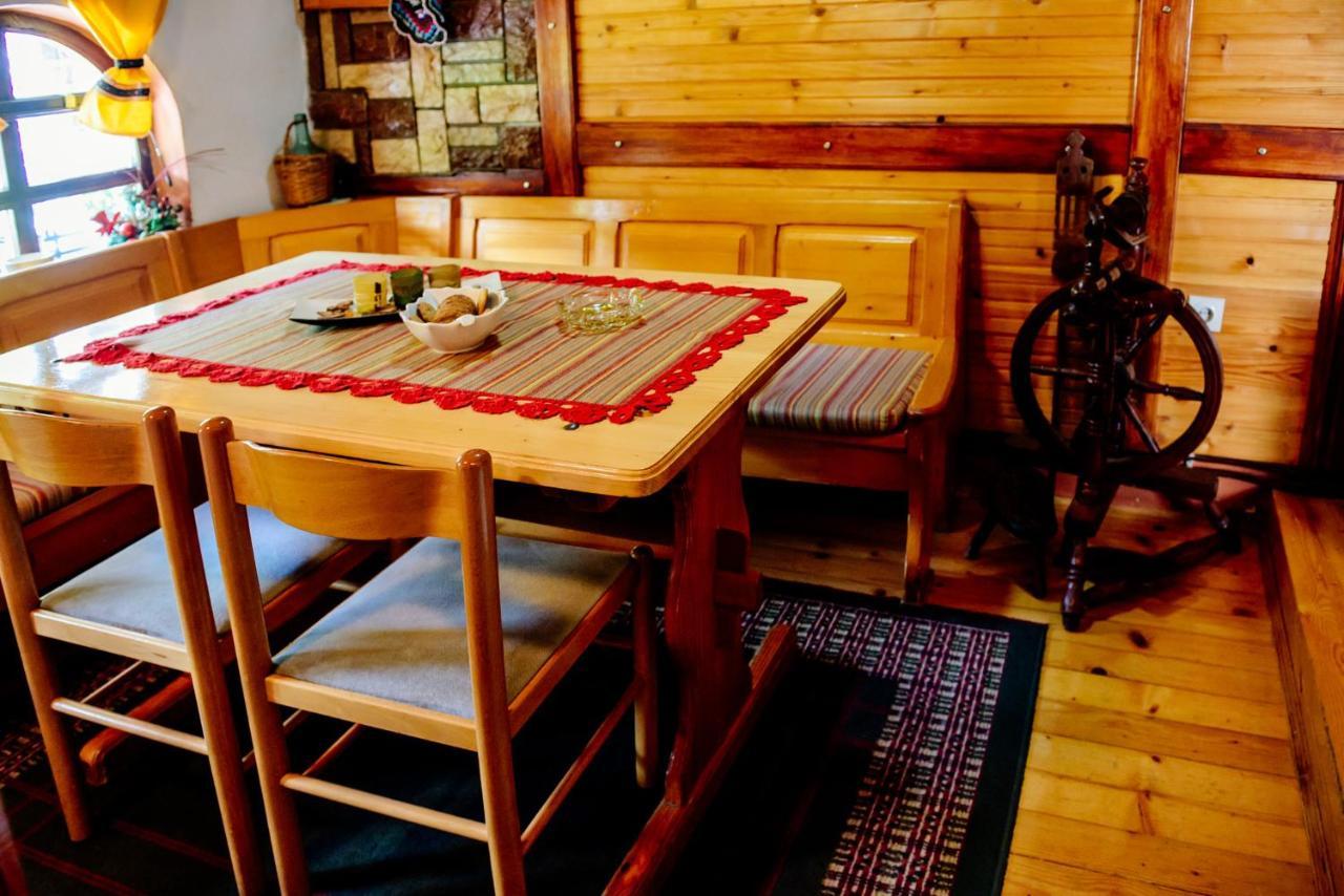 Predah, Mijaila Radovica 13a * 兹拉蒂博尔